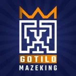 GOTILO Maze King - Puzzle Game Icon
