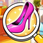 Find N Spot - Hidden Object Icon