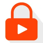 Touch Lock - Screen lock Icon