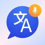 Voice Translate: Al Translator Icon