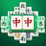 Mahjong Solitaire Icon