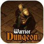 Warrior In Dungeon Icon