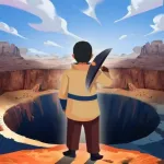 Deep Hole - Abyss Survivor Icon