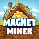 Magnet Miner Icon