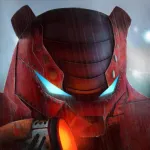 BATTLE BEARS HEROES Icon