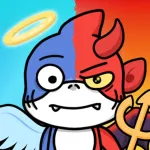 Heaven or Hell: Judge Duty Icon