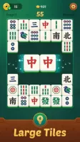 Mahjong Match Icon