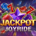 Jackpot Joyride Icon