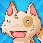 Cat Cafe v2 Icon