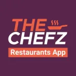 Chefz Restaurant Icon