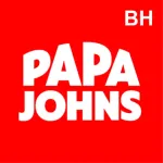 Papajohns Bahrain Icon