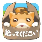捨て猫レスキュー Icon