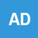 Arabic AI: Arabic Chatbot Icon