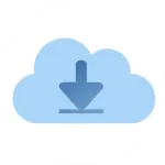 Tiny Download Manager Icon