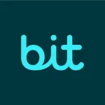 bit ביט Icon