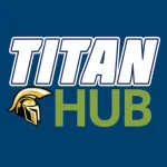SPC Titan Hub Icon