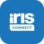 CPD Platform - IRIS Connect Icon