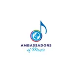 Ambassadors of Music Icon