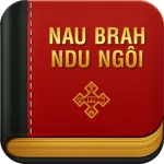 Kinh Thánh Tiếng M'nông Icon