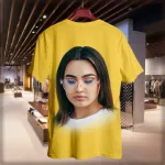 T Shirt Photo Frames Icon