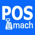 POS Machine Icon