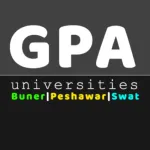 GPA Calculator - Pak | KPK Icon
