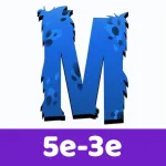 MathPower Classe 5e 4e 3e Icon