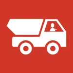 Asphalt Calculator Icon