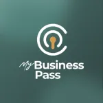 MyBusiness-Pass SAHAM BANK Icon