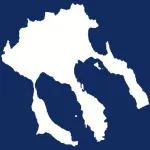 Chalkidiki e-Ticket Icon