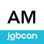 Jobcan Attendance Management Icon