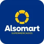 Alsomart Supermercados Icon