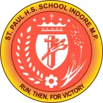 St Paul School Icon