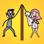 Thief Troll: Steal Master Icon