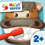 Brush teeth: all clean? Icon