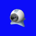 USB Camera Pro Icon