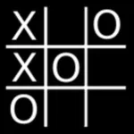 Tic-Tac-Toe Icon