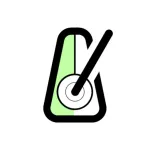 Beatmate - Metronome App Icon