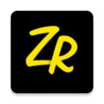 Zoomer Radio Icon
