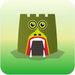 Forbidden Corner Quest Icon