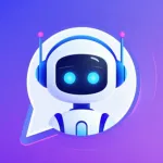 Germa AI Chatbot Assistant Icon