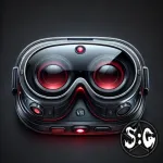 S:G VR Paranormal Experiments Icon
