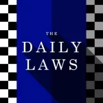The Daily Laws - Summary Audio Icon