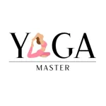 Yoga Master Icon