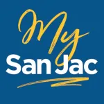 My San Jac Icon
