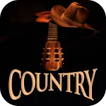 Old Country Music Icon