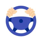 BTS Driver Icon
