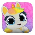 Best Furry Friends: BFF Run Icon