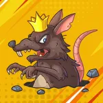 Tap Hunter: Idle Clicker Quest Icon