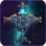 Galactic Survival Icon